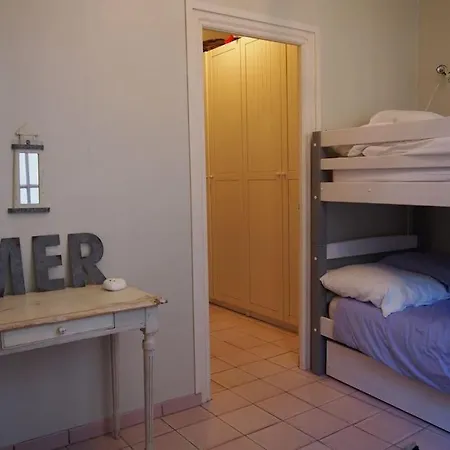 Authentique Appartement, 20M De La Grande Plage Les Sables-d'Olonne Exterior photo