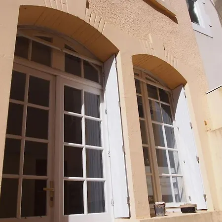Authentique Appartement, 20M De La Grande Plage Les Sables-d'Olonne Exterior photo