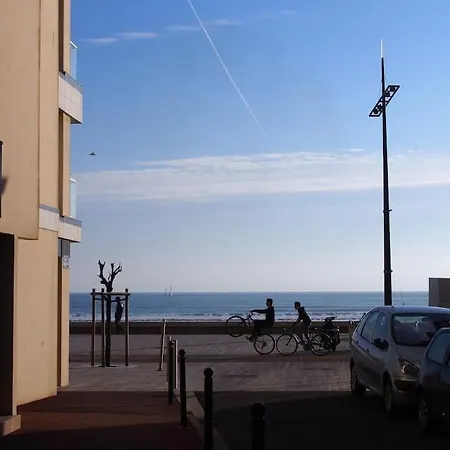 Authentique Appartement, 20M De La Grande Plage Les Sables-d'Olonne Exterior photo