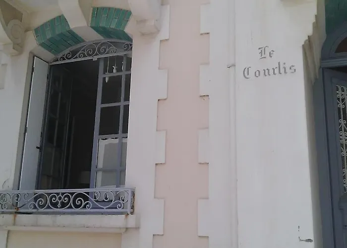 Authentique Appartement, 20M De La Grande Plage