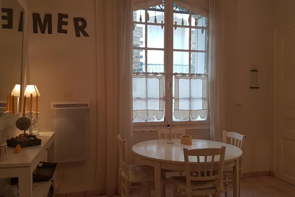 Authentique Appartement, 20m De La Grande Appartement Les Sables-dʼOlonne