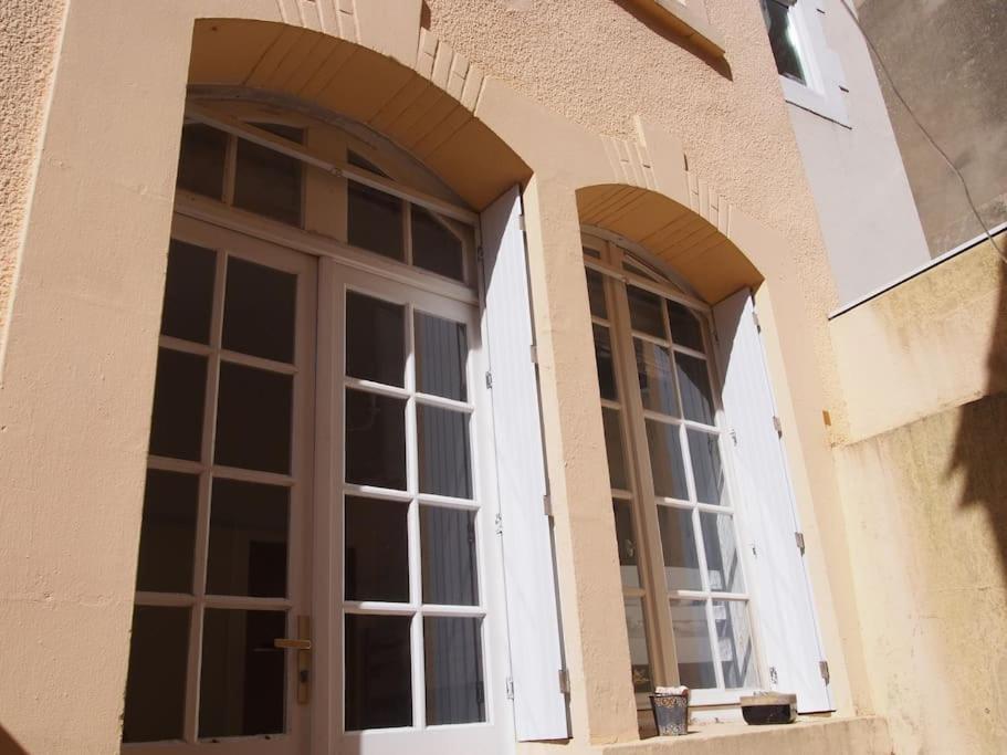 Authentique Appartement, 20m De La Grande